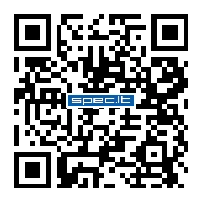 QR kodas | Jūratė, AB | spec.lt