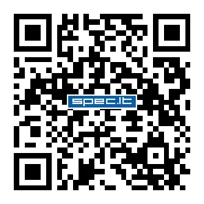QR kodas | JŪRATĖ IR PARTNERIAI, UAB | spec.lt