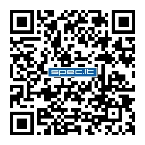 QR kodas | L plius, UAB | spec.lt