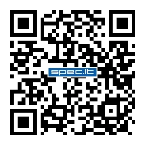 QR kodas | Jūratės Bakšienės, IĮ | spec.lt