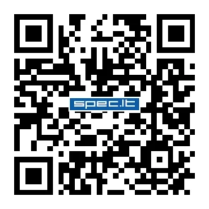 QR kodas | Jūratės Bartkuvienės, IĮ | spec.lt