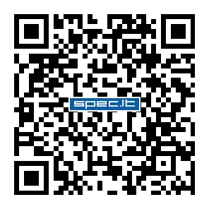 QR kodas | Jūratės Batūraitės Projektavimo Biuras