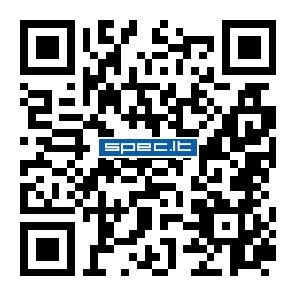 QR kodas | Jūratės Gaidamavičienės, IĮ | spec.lt