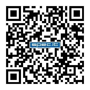 QR kodas | Jūratės Gružauskienės, IĮ Stiklių Namas | spec.lt