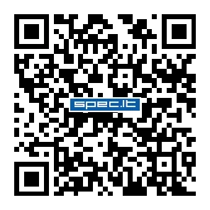 QR kodas | Jūratės Jokimaitienės, IĮ Sveikatos Konsultacijos | spec.lt