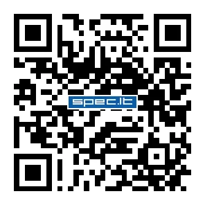 QR kodas | Jūratės Kaupienės personalinė įmonė | spec.lt