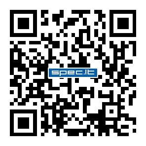 QR kodas | Jūratės Marčiulaitienės, IĮ | spec.lt