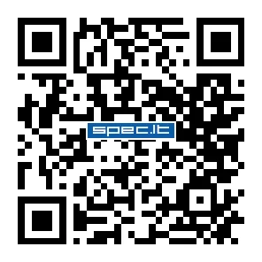 QR kodas | Jūratės Markovienės, IĮ | spec.lt