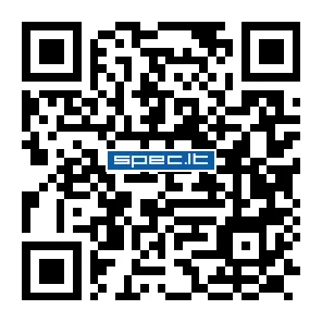 QR kodas | Jūratės Mikelevičienės firma | spec.lt