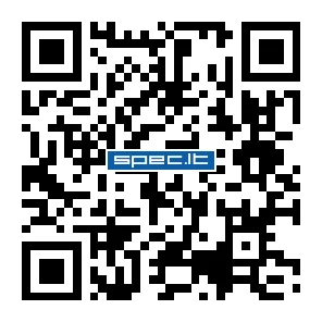 QR kodas | Jūratės Navickienės įmonė