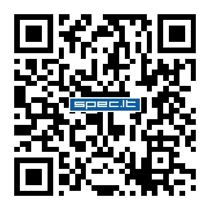 QR kodas | Jūratės Pakatilevičienės Įmonė | spec.lt