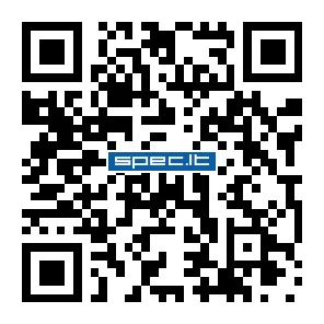 QR kodas | Jūratės Poškienės įmonė | spec.lt