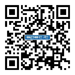 QR kodas | Jūratės Prieskienienės, IĮ | spec.lt