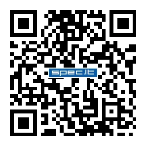 QR kodas | Jūratės Rimšienės, IĮ | spec.lt