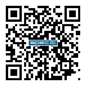 QR kodas | Jūratės Rugienienės prekybos įmonė | spec.lt