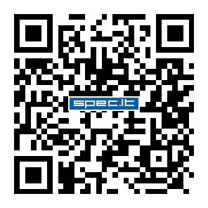QR kodas | Jūratės salonas, UAB | spec.lt