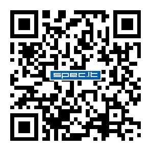 QR kodas | Jūratės Šaltenienės, IĮ | spec.lt