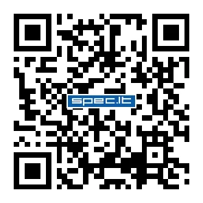 QR kodas | Jūratės Šeštokienės firma | spec.lt