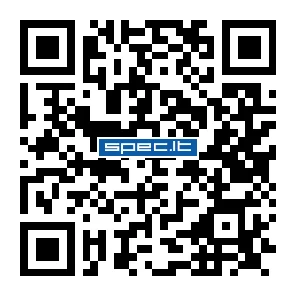 QR kodas | Jūratės Smilgiūtės įmonė | spec.lt