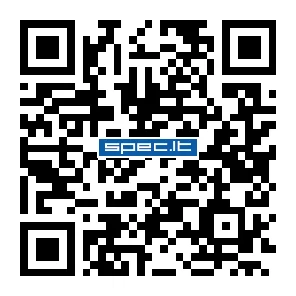 QR kodas | Jūratės Snudaitienės, IĮ | spec.lt