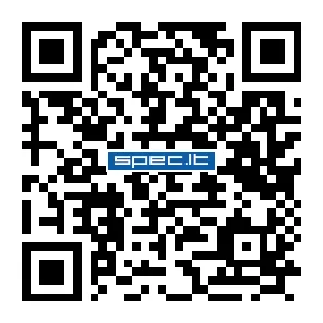 QR kodas | Jūratės Steponaitienės Įmonė | spec.lt