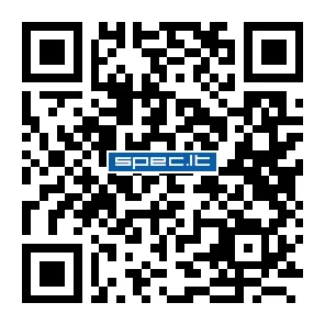 QR kodas | Jūratės Trainienės įmonė | spec.lt