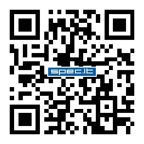QR kodas | JŪRATĖS VAISTINĖ | spec.lt