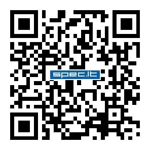 QR kodas | Jūratės Vaitelienės, IĮ | spec.lt
