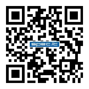 QR kodas | Juratex, UAB | spec.lt