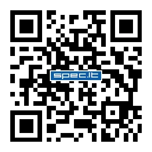 QR kodas | Jūrausta, MB | spec.lt
