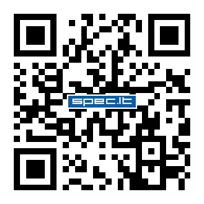 QR kodas | Jūrava, MB | spec.lt