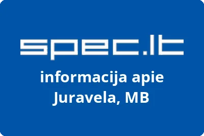 Juravela, MB