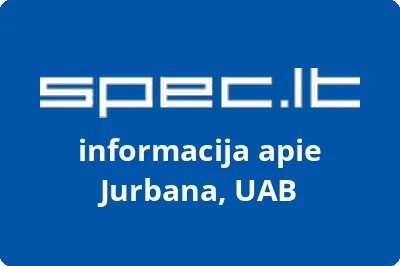 Jurbana, UAB