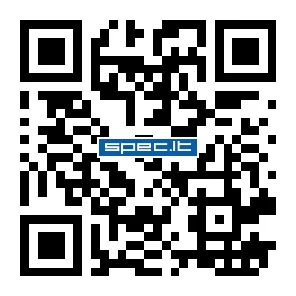 QR kodas | Jurbana, UAB | spec.lt