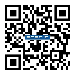 QR kodas | Jurbaras, MB