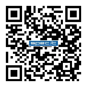 QR kodas | Tado Račiūno įmonė | spec.lt