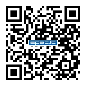 QR kodas | Jurbarko Aeroklubas | spec.lt