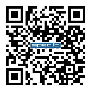 QR kodas | JURBARKO AGROSERVISAS, UAB | spec.lt