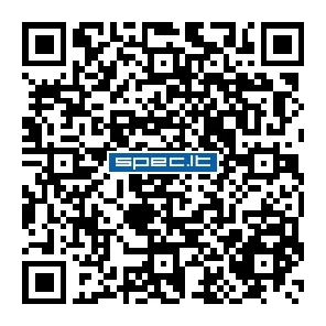 QR kodas | Jurbarko automobilių ir motociklų sporto teisėjų ir automėgėjų klubo individuali turizmo įmonė | spec.lt