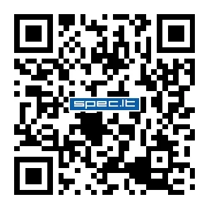 QR kodas | Jurbarko Autopervežimai, UAB | spec.lt