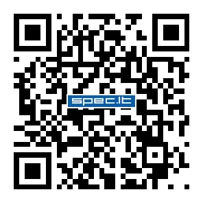 QR kodas | Jurbarko Ąžuoliuko mokykla | spec.lt