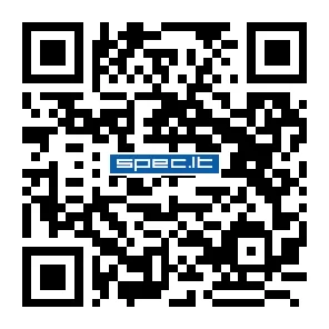 QR kodas | Jurbarko bažnyčia Tikėjimo žodis | spec.lt