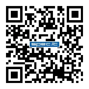 QR kodas | Jurbarko darbdavių asociacija | spec.lt
