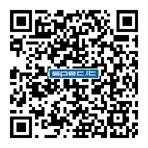 QR kodas | Jurbarko Evangelikų Liuteronų Parapijos Diakonija Jurbarko Sandora | spec.lt