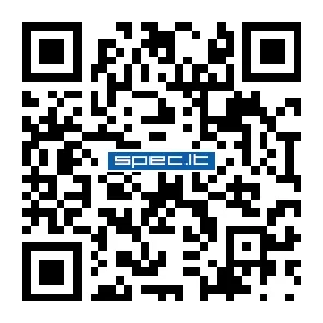 QR kodas | Jurbarko futbolas, VŠĮ | spec.lt