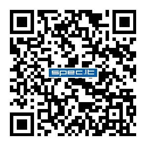 QR kodas | Jurbarko gailestingumo labdaros ir paramos fondas | spec.lt