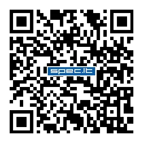 QR kodas | Jurbarko garažų statybos ir eksploatavimo bendrija Miškas 1 | spec.lt