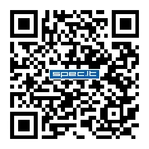 QR kodas | Jurbarko neįgaliųjų klubas Svaja | spec.lt
