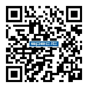 QR kodas | Jurbarko jaunimo centras MES | spec.lt