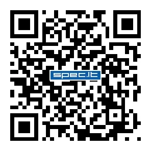 QR kodas | Jurbarko Jursa, UAB | spec.lt